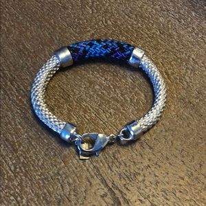 Orly Genger Women’s Rope Bracelet